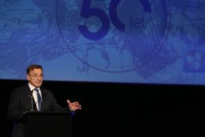 50 LET OBRTNO PODJETNIŠKE  ZBORNICE CERKNICA 10 FOTO LJUBO VUKELIČ